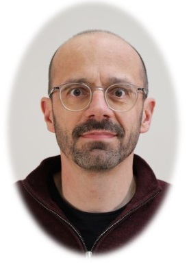 Prof. Tim Schwanen