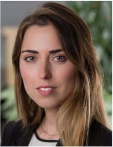 Dr Beatriz Martinez-Pastor