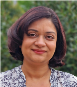 Dr Bidisha Ghosh