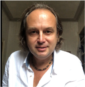 Prof. Charles Musselwhite