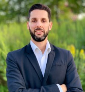 Dr Nikolas Thomopoulos