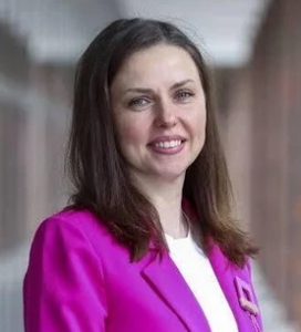 Dr Viktoriia Ivannikova